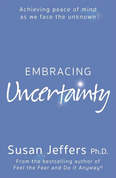 Produktbild: Embracing Uncertainty
