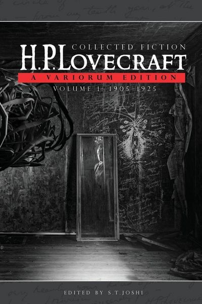 Produktbild: Collected Fiction Volume 1 (1905-1925)