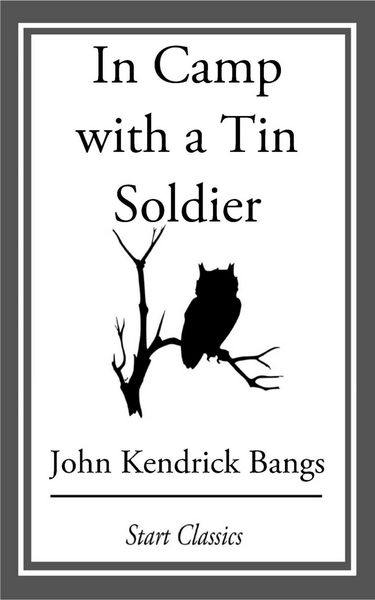 Produktbild: In Camp with a Tin Soldier