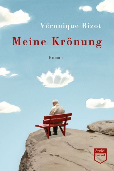 Produktbild: Meine Kr&ouml;nung (Steidl Pocket)