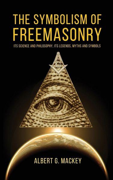 Produktbild: The Symbolism of Freemasonry