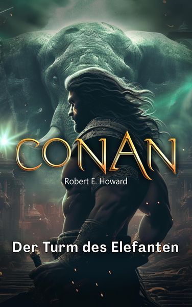 Produktbild: Conan