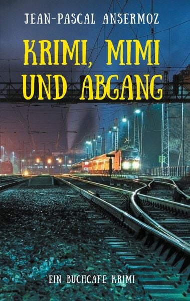 Produktbild: Krimi, Mimi und Abgang