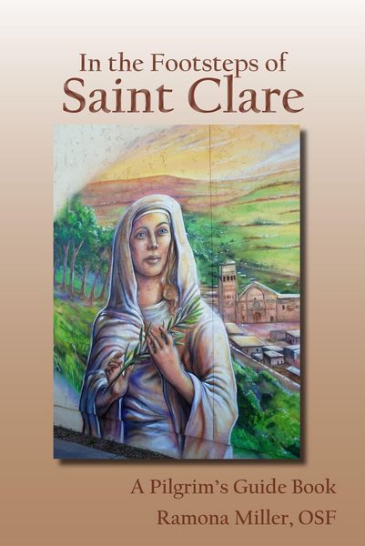 Produktbild: In the Footsteps of St. Clare