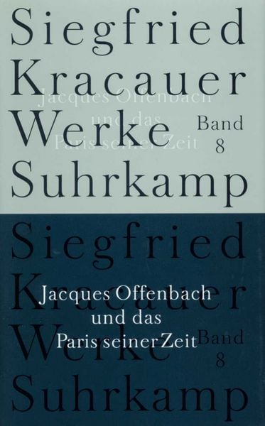 Produktbild: Werke in neun B&auml;nden