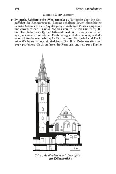 Produktbild: Set Dehio - Handbuch der deutschen Kunstdenkmäler / Thüringen Bd. I+II