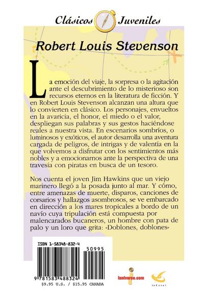 Produktbild: La Isla del Tesoro