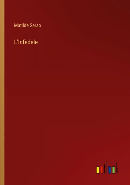 Produktbild: L'Infedele