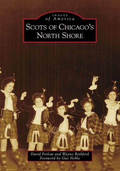 Produktbild: Scots of Chicago's North Shore