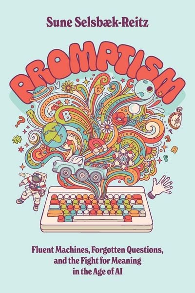 Produktbild: Promptism