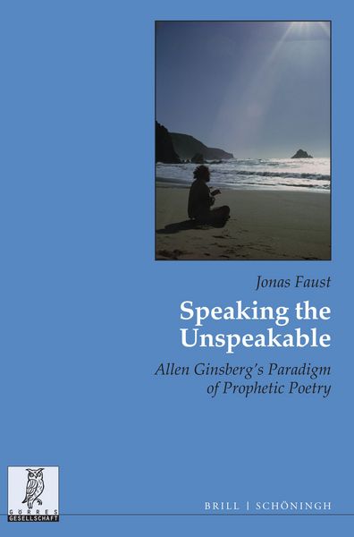 Produktbild: Speaking the Unspeakable