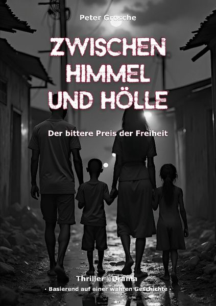 Produktbild: Zwischen Himmel und Hölle