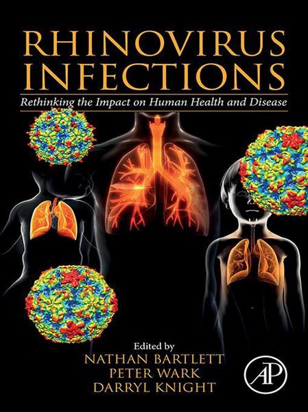 Produktbild: Rhinovirus Infections