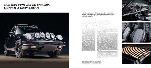 Produktbild: Drive Different