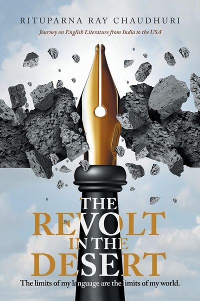 Produktbild: The Revolt in the Desert
