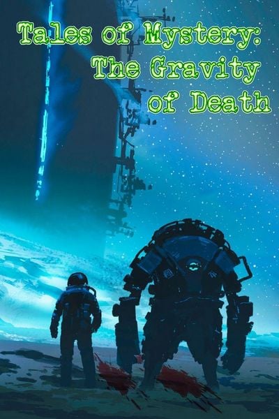 Produktbild: Tales of Mystery
