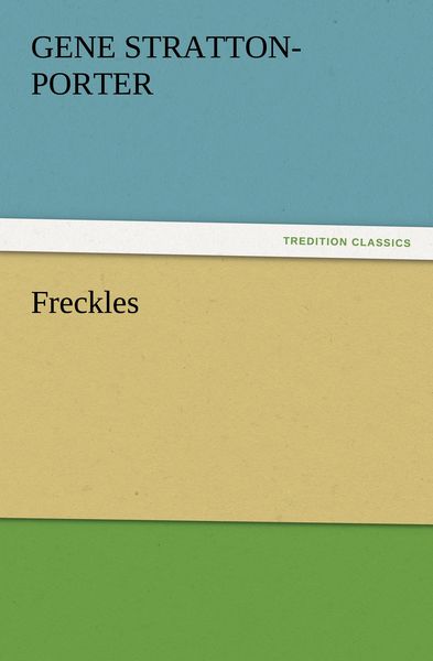 Produktbild: Freckles