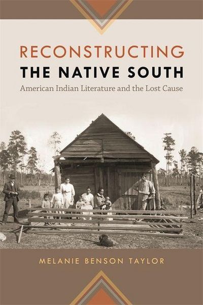 Produktbild: Reconstructing the Native South