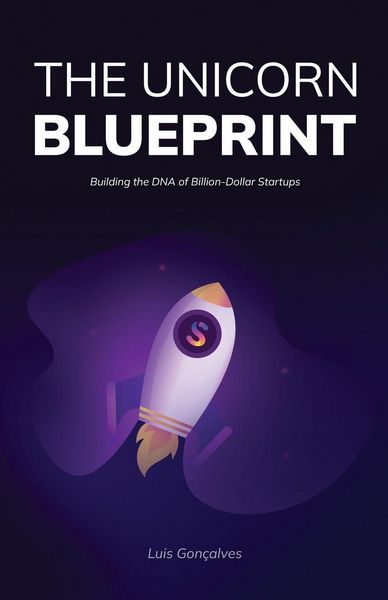 Produktbild: The Unicorn Blueprint