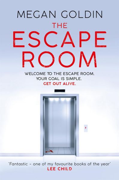 Produktbild: The Escape Room