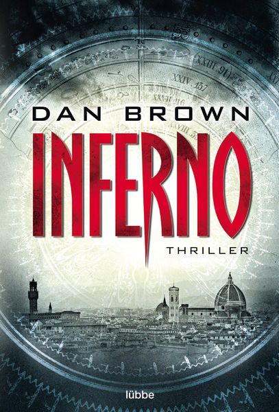 Inferno / Robert Langdon Bd.4