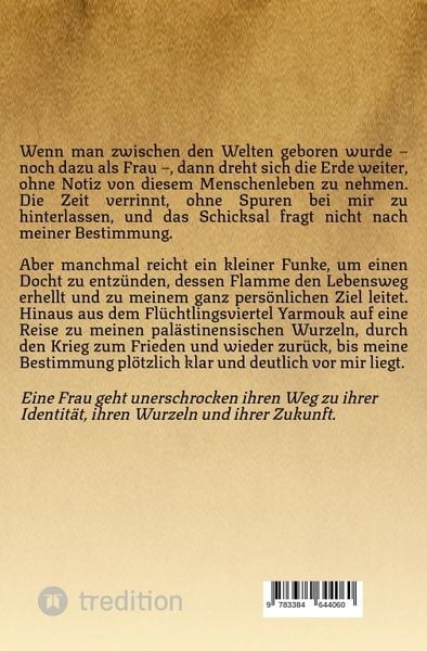 Produktbild: Der Docht
