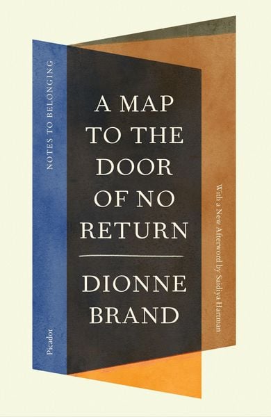 Produktbild: A Map to the Door of No Return
