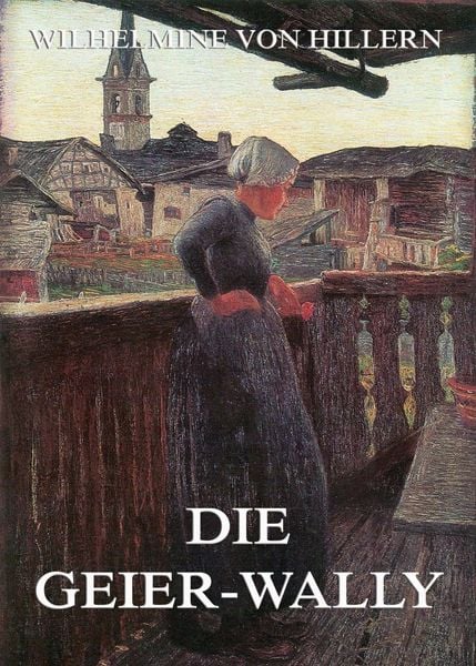 Produktbild: Die Geier-Wally