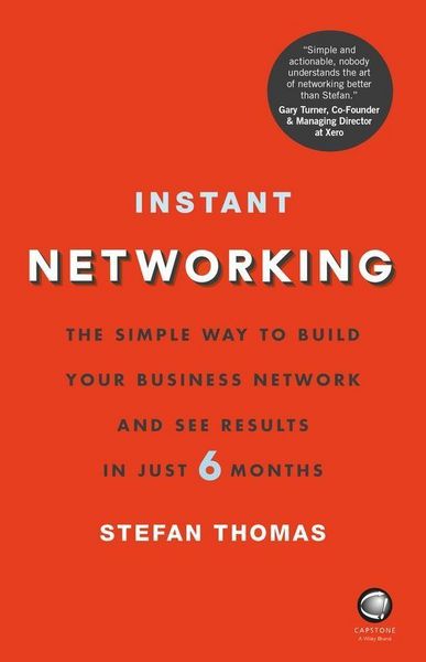 Produktbild: Instant Networking