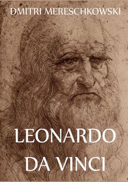 Produktbild: Leonardo Da Vinci