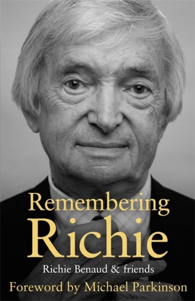 Produktbild: Benaud, R: Remembering Richie