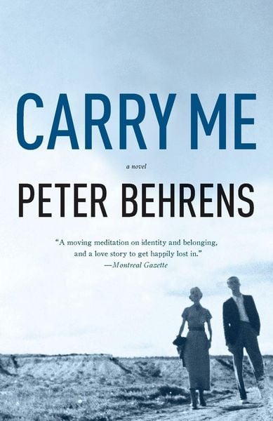 Produktbild: Carry Me