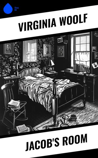 Produktbild: Jacob's Room