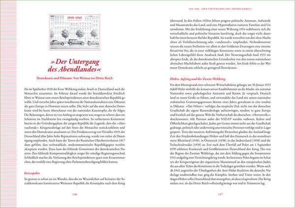 Deutsche Geschichte in 100 Zitaten