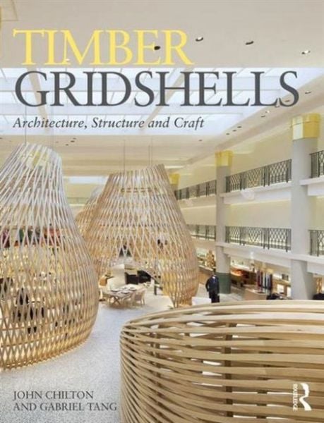 Produktbild: Timber Gridshells