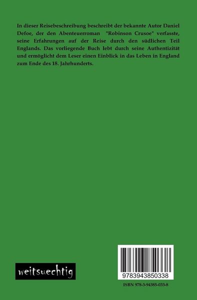 Produktbild: From London to Land's End