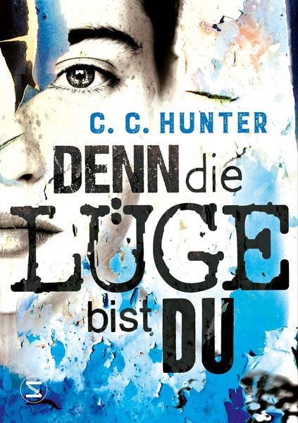 Produktbild: Denn die L&uuml;ge bist du