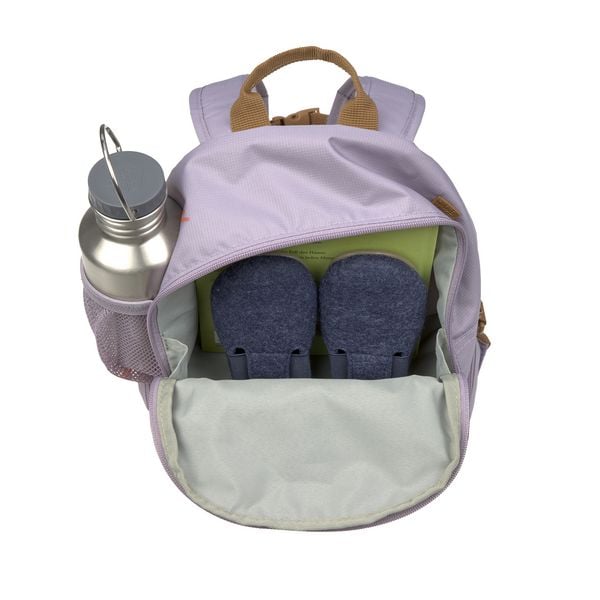 Produktbild: Mini Backpack Little Gang lilac
