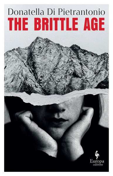 Produktbild: The Brittle Age