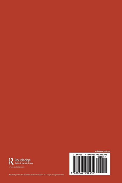 Produktbild: Power, Presence and Space