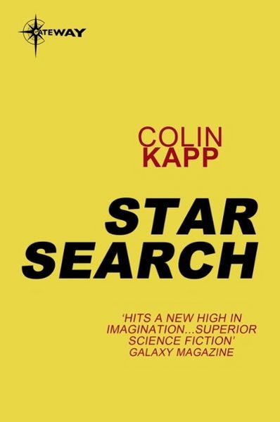 Produktbild: Star Search