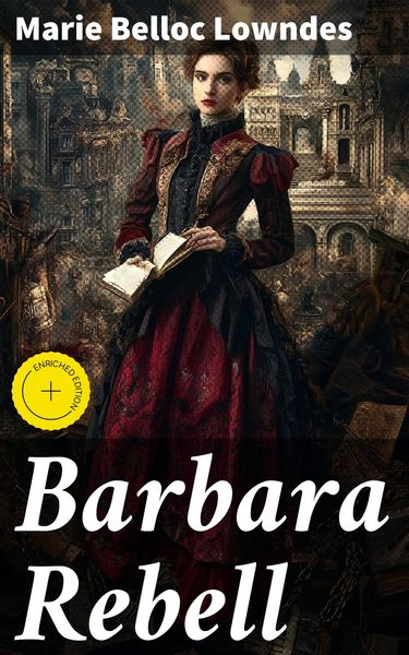 Produktbild: Barbara Rebell