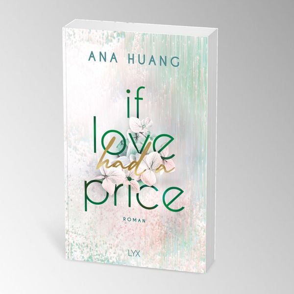 Produktbild: If Love Had A Price