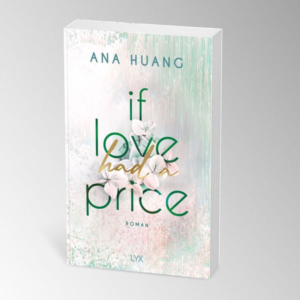 Produktbild: If Love Had A Price
