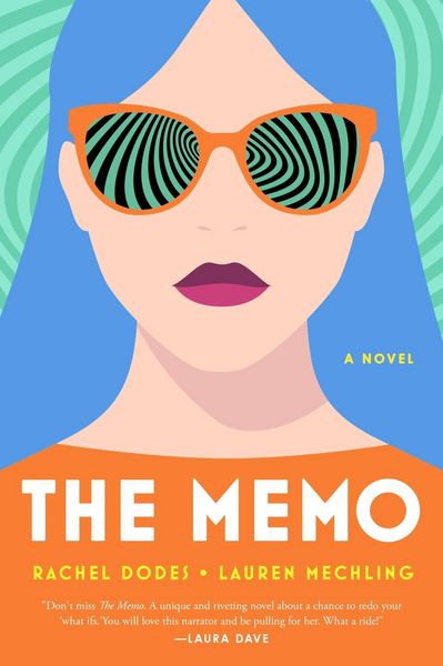 Produktbild: The Memo