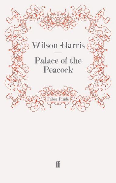 Produktbild: Harris, W: Palace of the Peacock