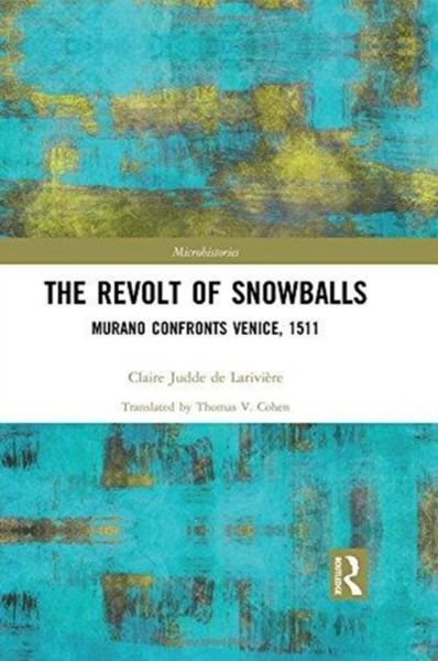 Produktbild: Judde de Lariviere, C: The Revolt of Snowballs