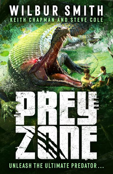 Produktbild: Prey Zone
