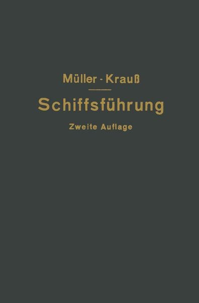 Produktbild: Hilfsbuch f&uuml;r die Schiffsf&uuml;hrung