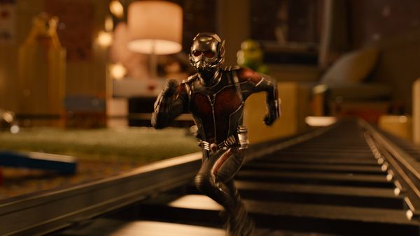 Produktbild: Ant-Man